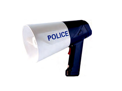 警用喊话器