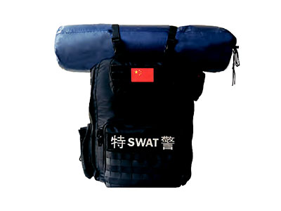 警用携行包