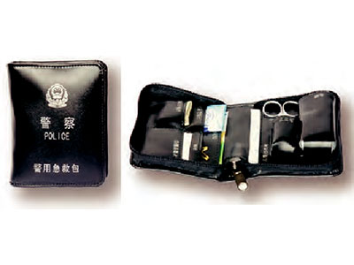 警用急救包